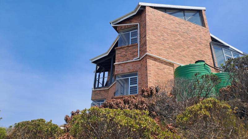 4 Bedroom Property for Sale in Jongensfontein Western Cape